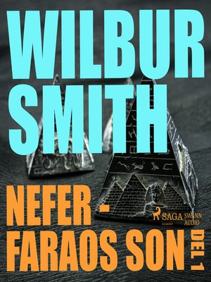 cover image of Nefer--faraos son del 1